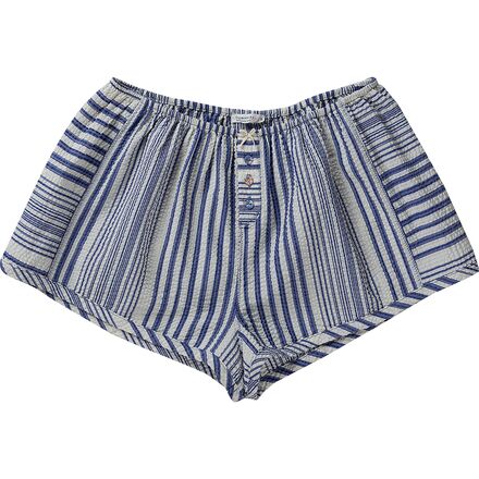 Home By 8 Boxer - Women's