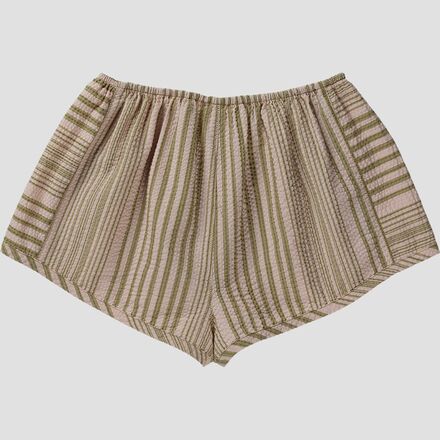 Free People - Home By 8 Boxer - Women's