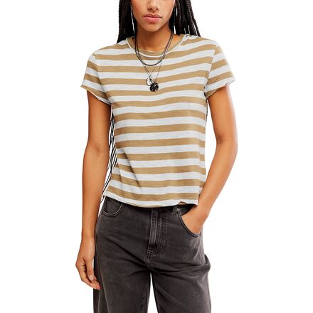 Nora T-Shirt - Women's