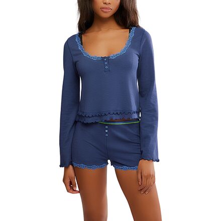 Spring Break Sleep Set - Women's
