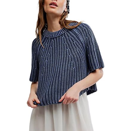 Amy Sweater T-Shirt - Women's