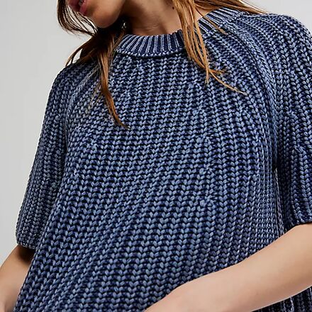 Free People - Amy Sweater T-Shirt - Women's