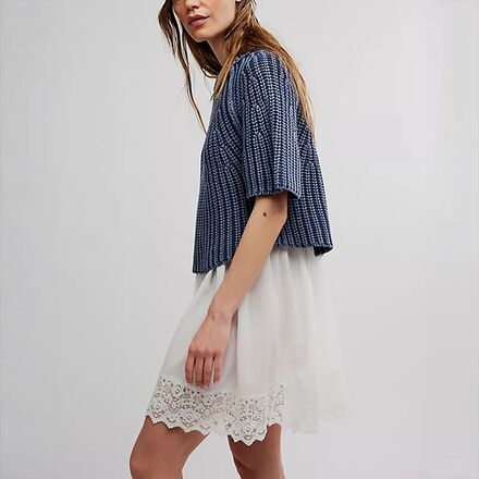 Free People - Amy Sweater T-Shirt - Women's