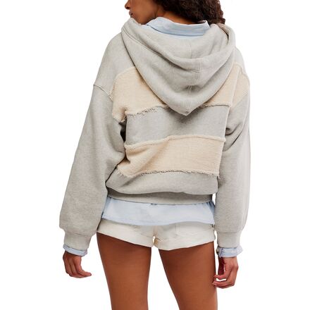Free People - Camp Crush Hoodie - Women's
