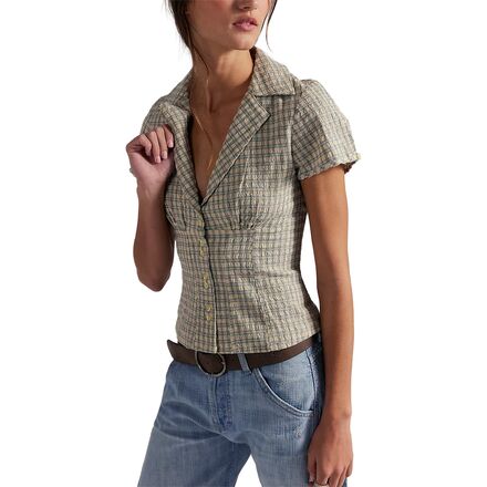 Camp Crush Shirt - Women's