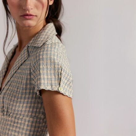 Free People - Camp Crush Shirt - Women's