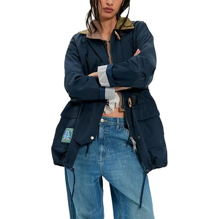 Captains Jacket - Women's