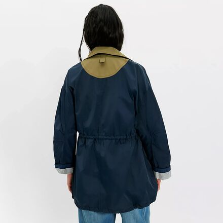 Free People - Captains Jacket - Women's
