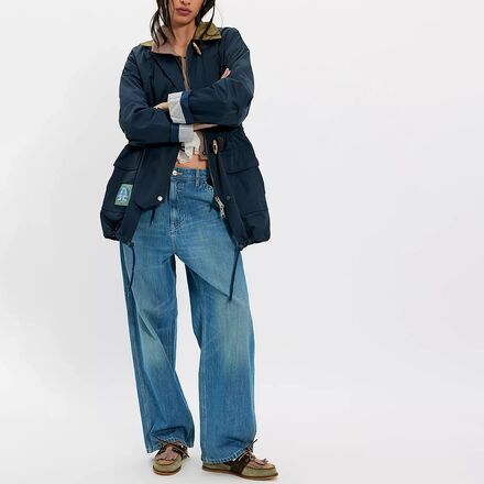 Free People - Captains Jacket - Women's