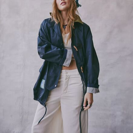 Free People - Captains Jacket - Women's