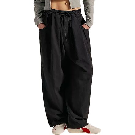 Chambers Laid Back Pull On Pant - Women's