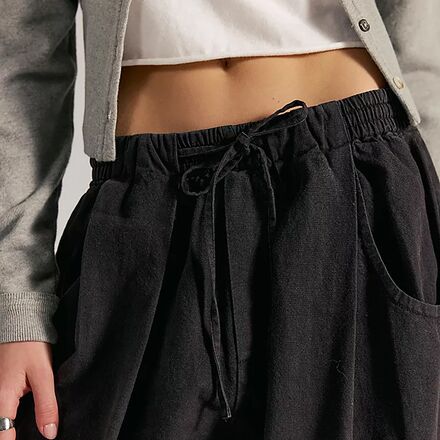 Free People - Chambers Laid Back Pull On Pant - Women's