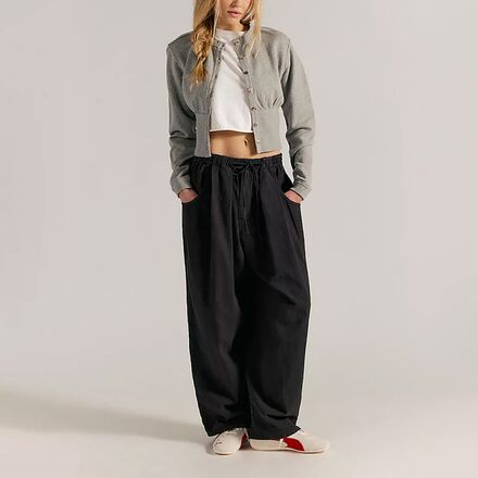 Free People - Chambers Laid Back Pull On Pant - Women's