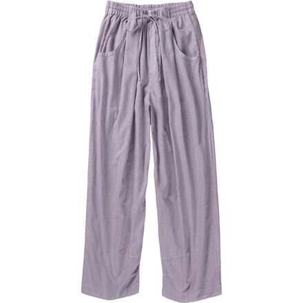 Chambers Laid Back Pull On Pant - Women's