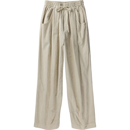Chambers Laid Back Pull On Pant - Women's