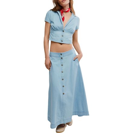 Easy Does It Set - Women's
