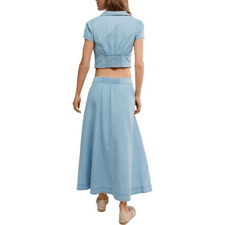 Free People - Easy Does It Set - Women's