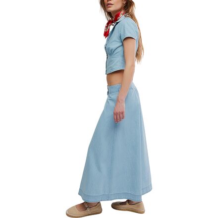 Free People - Easy Does It Set - Women's
