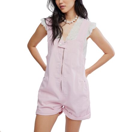 Jude Shortall - Women's