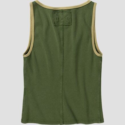 Free People - Moxie Tank Top - Women's