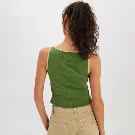 Free People - Moxie Tank Top - Women's