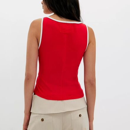 Free People - Moxie Tank Top - Women's