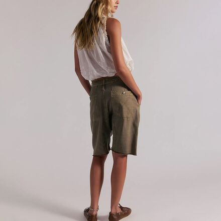 Free People - Sage Harem Short - Women's