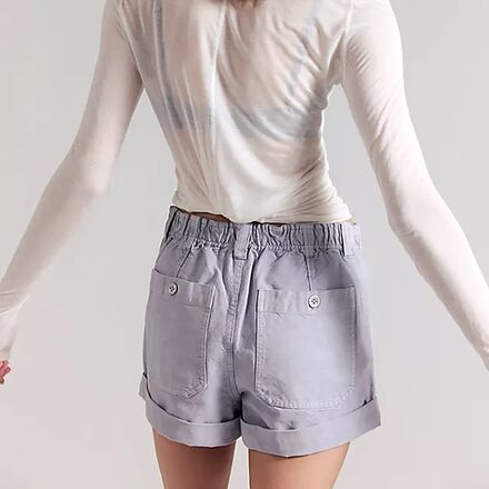Free People - Sakura Short - Women's