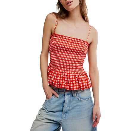 Sundance Tank Top - Women's