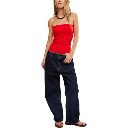 Free People - The Carrie Tube Top - Women's