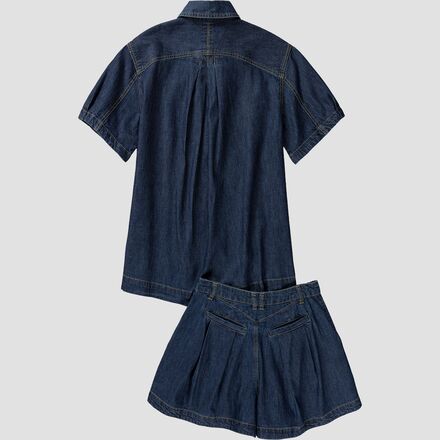 Free People - Griselda Set - Women's