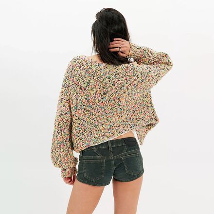 Free People - Flea Market Cardigan - Women's