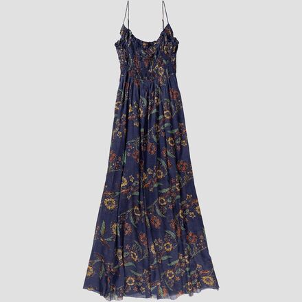Free People - Fp One Ciella Printed Dress - Women's