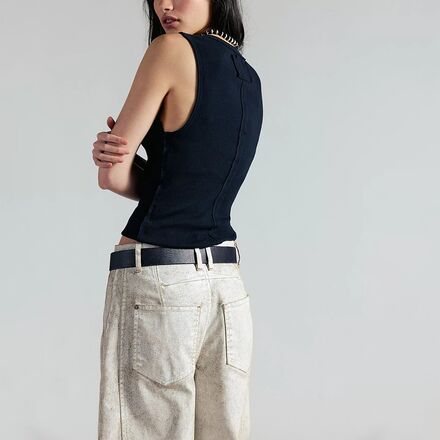 Free People - Jamie Henley Tank Top - Women's