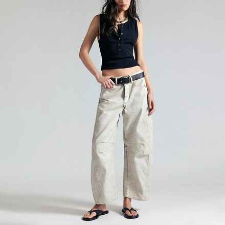 Free People - Jamie Henley Tank Top - Women's