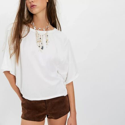 Free People - Next Level T-Shirt - Women's