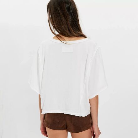 Free People - Next Level T-Shirt - Women's