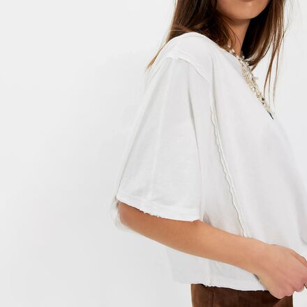 Free People - Next Level T-Shirt - Women's