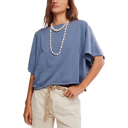 Next Level T-Shirt - Women's