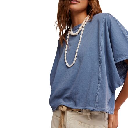 Free People - Next Level T-Shirt - Women's