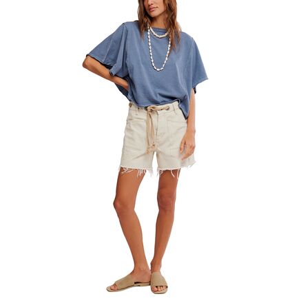 Free People - Next Level T-Shirt - Women's