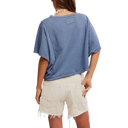 Free People - Next Level T-Shirt - Women's
