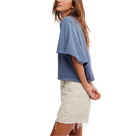 Free People - Next Level T-Shirt - Women's