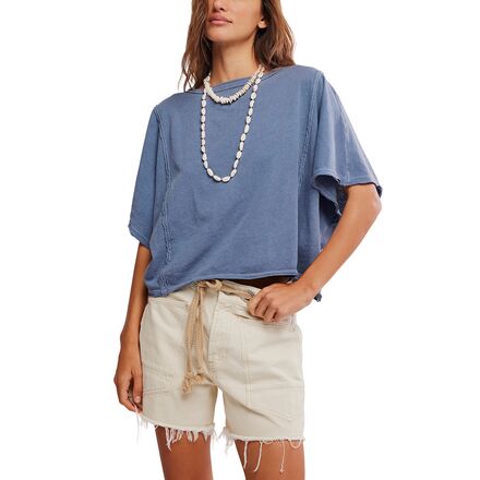 Free People - Next Level T-Shirt - Women's