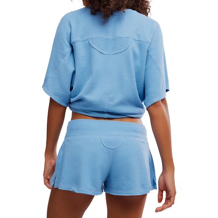Free People - Staycation Sleep Short - Women's