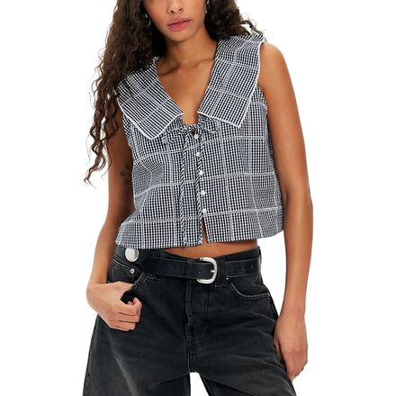 Waiting For Me Top - Women's