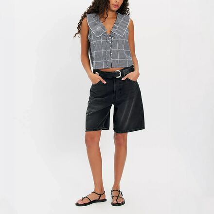 Free People - Waiting For Me Top - Women's