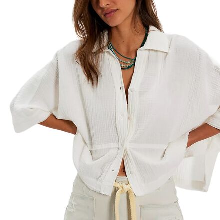 Happy Days Top - Women's