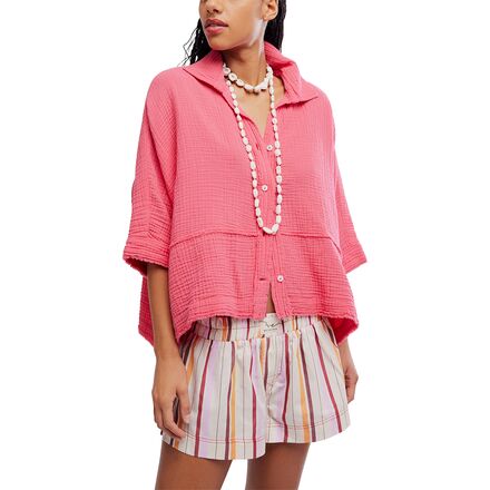 Happy Days Top - Women's