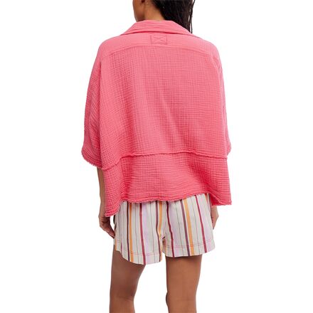 Free People - Happy Days Top - Women's